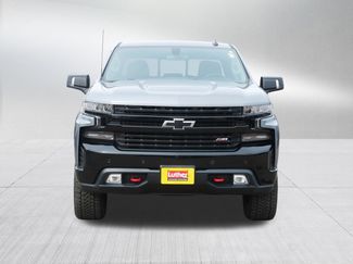 Used 2020 Chevrolet Silverado 1500 LT Trail Boss video 2