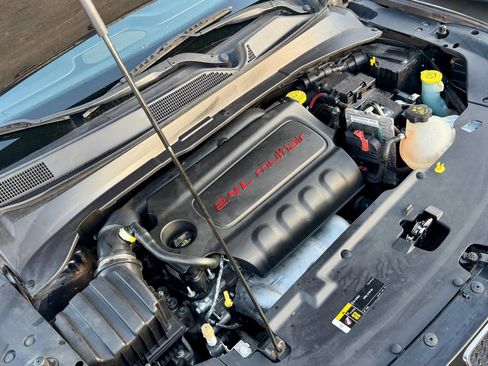 Used 2018 Jeep Compass Limited w/ Navigation Group image 27