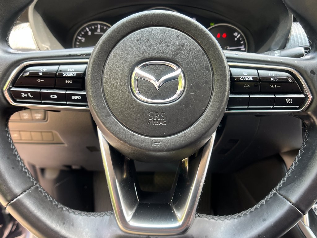 Used 2024 MAZDA CX-90 3.3 Turbo w/ Select Package AWD/4WD image 14