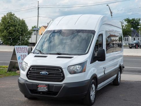 Used 2017 Ford Transit 350 XL RWD image 5