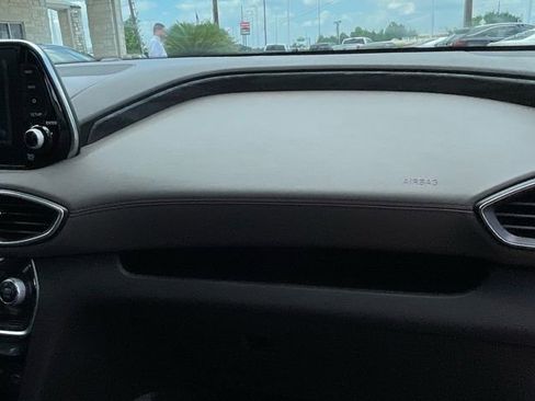 Used 2019 Hyundai Santa Fe FWD image 33