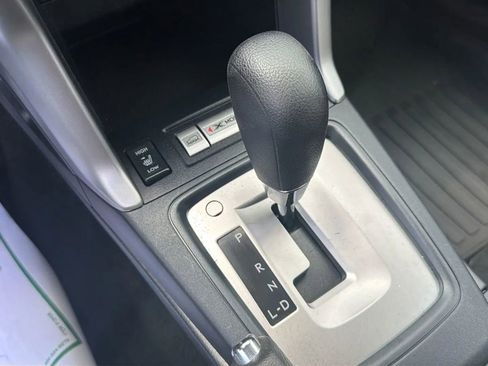 Used 2017 Subaru Forester 2.5i Premium AWD/4WD image 15