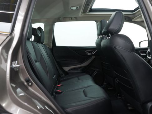 Used 2024 Subaru Forester Limited image 11