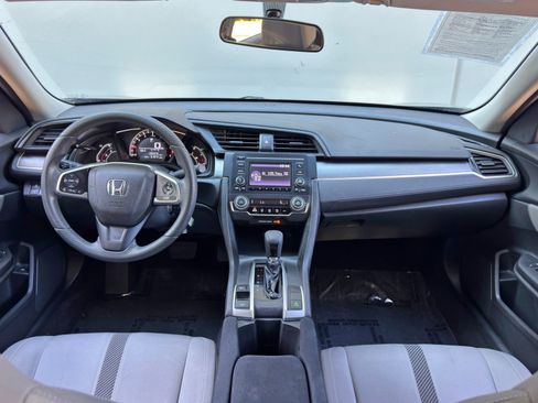 Used 2017 Honda Civic LX image 11