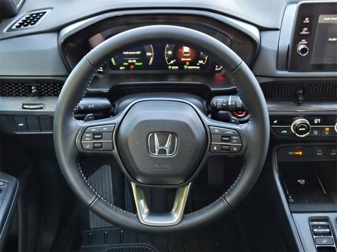 New 2026 Honda CR-V Sport-L image 14