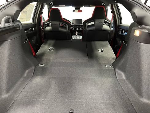 New 2026 Honda Civic Type R image 28