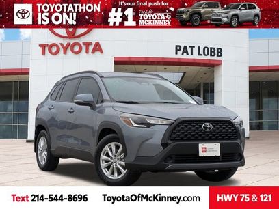 Certified 2023 Toyota Corolla Cross LE