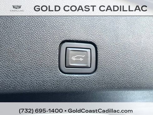 Certified 2024 Cadillac XT6 Luxury AWD/4WD image 16