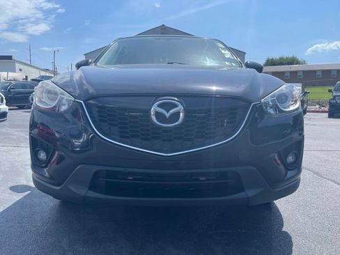 Used 2015 MAZDA CX-5 Grand Touring AWD/4WD image 3