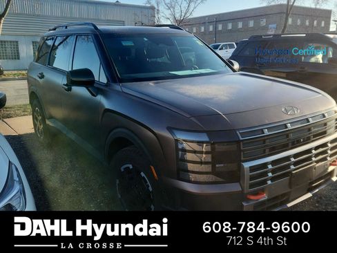 Used 2026 Hyundai Palisade XRT Pro image 1