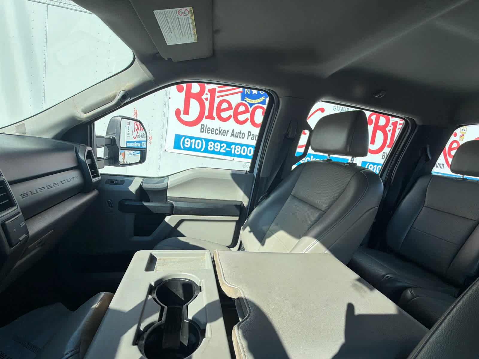 Used 2020 Ford F250 XL w/ Power Equipment Group AWD/4WD image 30