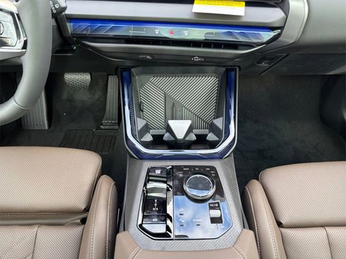 New 2026 BMW X3 xDrive30 w/ Premium Package image 11