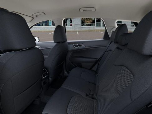 New 2026 Kia Sportage LX AWD/4WD image 18
