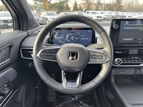 New 2026 Honda Prologue Elite image 11