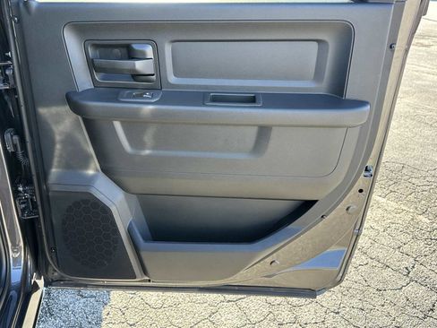 New 2026 RAM 3500 Tradesman w/ Chrome Appearance Group A image 16