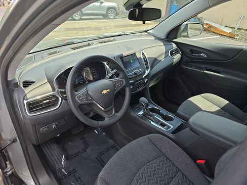 Used 2023 Chevrolet Equinox LT FWD image 20