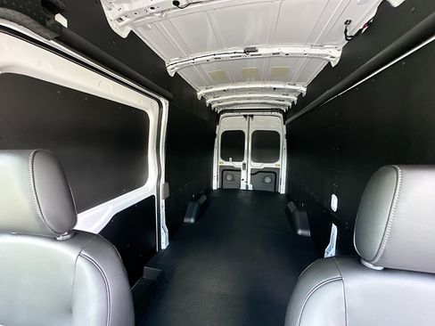 New 2026 Ford Transit 350 148 High Roof Extended RWD image 16