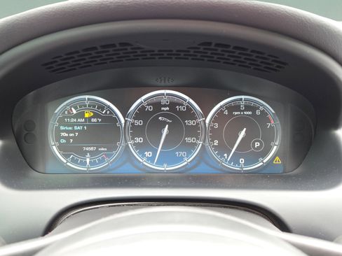 Used 2015 Jaguar XJ AWD image 25