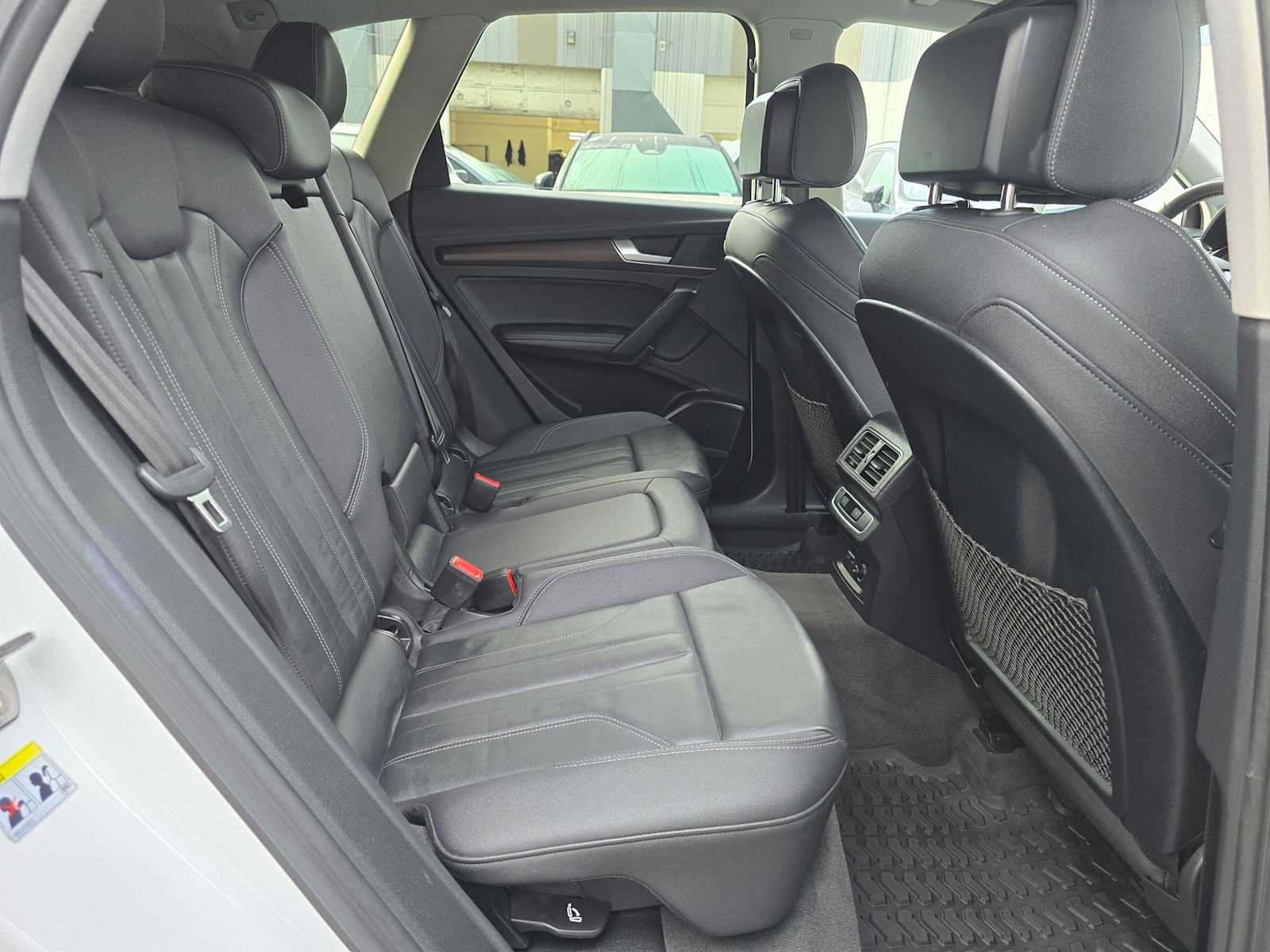 Used 2022 Audi Q5 e Premium Plus AWD/4WD image 12