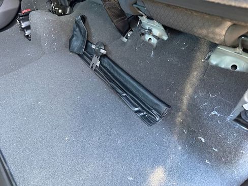 New 2026 Chevrolet Silverado 1500 Custom Trail Boss image 31