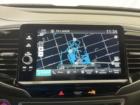 Used 2025 Honda Ridgeline TrailSport image 18