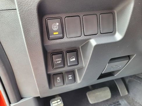 Certified 2025 Nissan Frontier PRO-4X w/ Interior Protection Package image 19