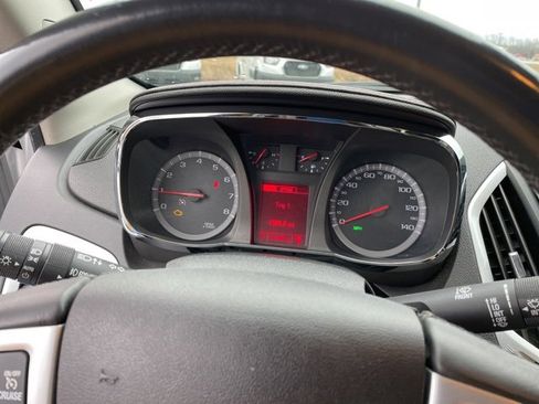 Used 2014 GMC Terrain SLE w/ Convenience Package image 28