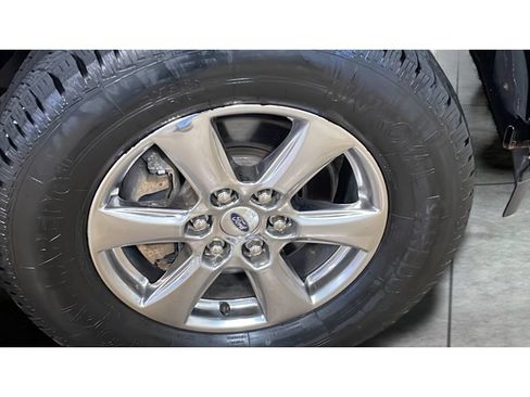 Used 2020 Ford F150 XLT w/ XTR Package AWD/4WD image 20