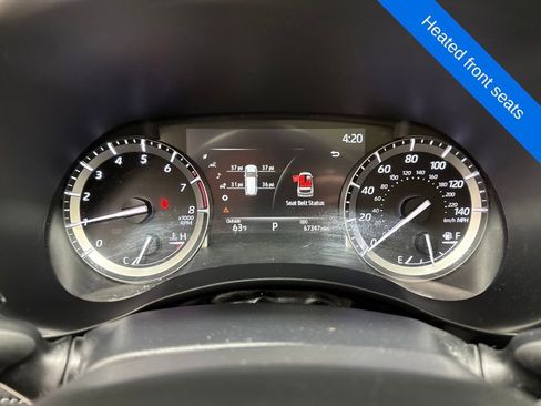 Used 2022 Toyota Highlander XLE image 19