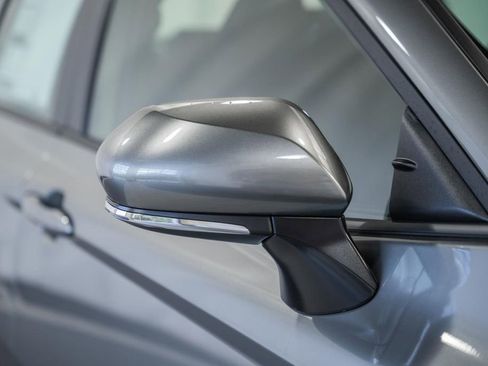 New 2026 Toyota Camry XSE image 12