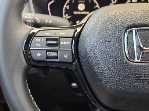 New 2026 Honda Civic Sport image 19