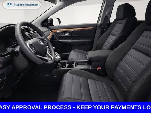 Used 2019 Honda CR-V EX image 11