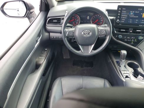 Used 2024 Toyota Camry XSE image 11