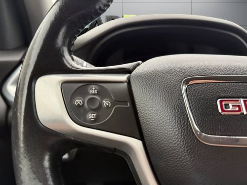 Used 2019 GMC Acadia SLE w/ Driver Alert Package I AWD/4WD image 26