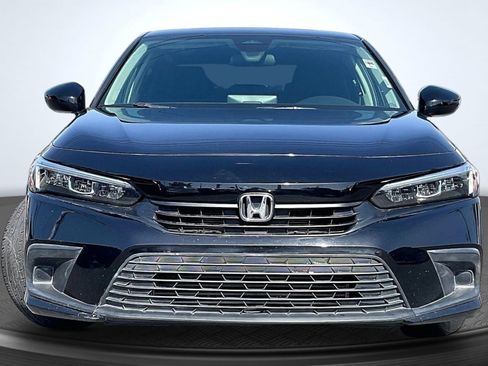 Used 2022 Honda Civic EX image 3