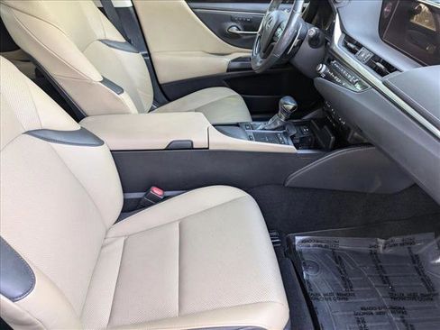 Certified 2021 Lexus ES 350 w/ Premium Package image 21