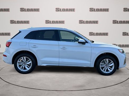 Certified 2022 Audi Q5 2.0T Premium AWD/4WD image 6