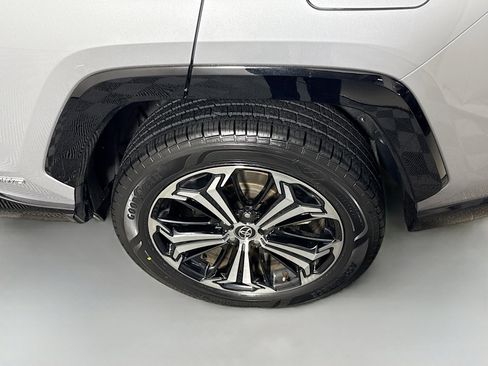 Certified 2023 Toyota RAV4 XSE image 30