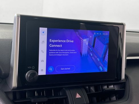 Used 2023 Toyota RAV4 SE image 14