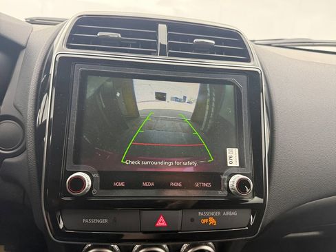 New 2026 Mitsubishi Outlander Sport ES image 18