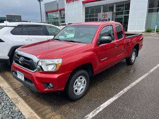 Used 2012 Toyota Tacoma 2WD Access Cab w/ SR5 Pkg video 2