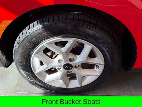 Used 2021 Kia Soul S image 11