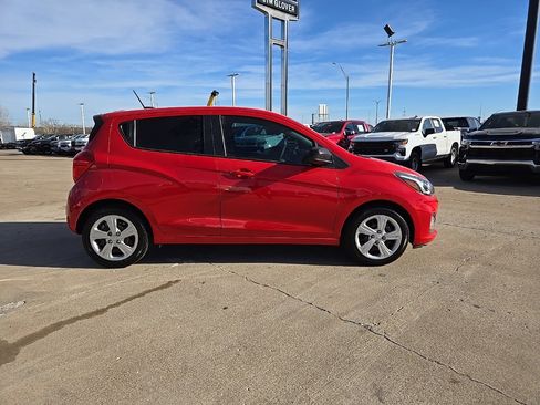 Used 2022 Chevrolet Spark LS image 7