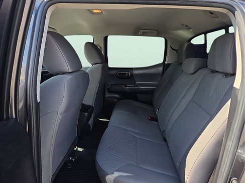Used 2023 Toyota Tacoma SR AWD/4WD image 11