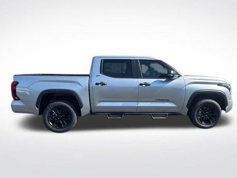 New 2026 Toyota Tundra SR5 AWD/4WD image 6