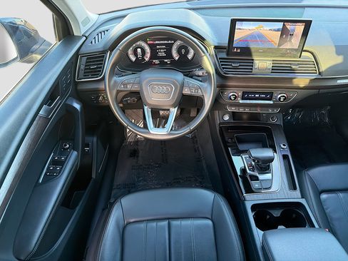 Certified 2023 Audi Q5 2.0T Premium Plus w/ Premium Plus Package image 16