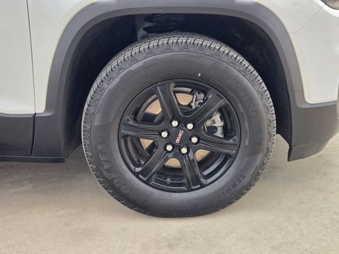 Used 2021 GMC Acadia AT4 w/ Trailering Package image 32