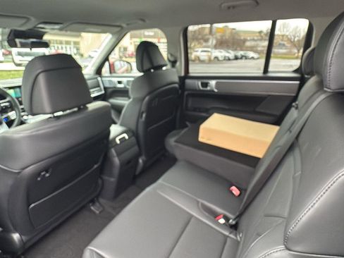 New 2026 Hyundai Santa Fe SEL image 10