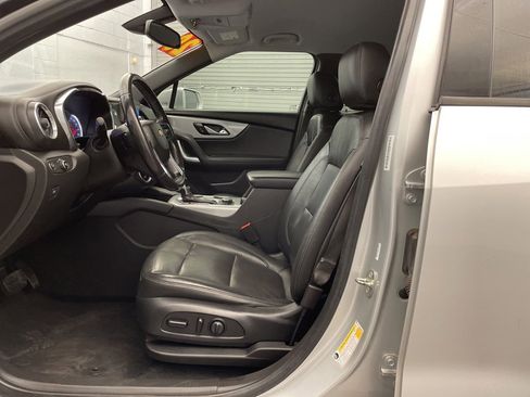 Used 2020 Chevrolet Blazer LT image 20