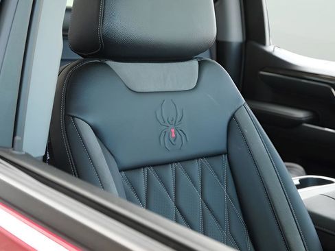 Used 2024 Chevrolet Silverado 1500 RST w/ All Star Edition Plus image 25